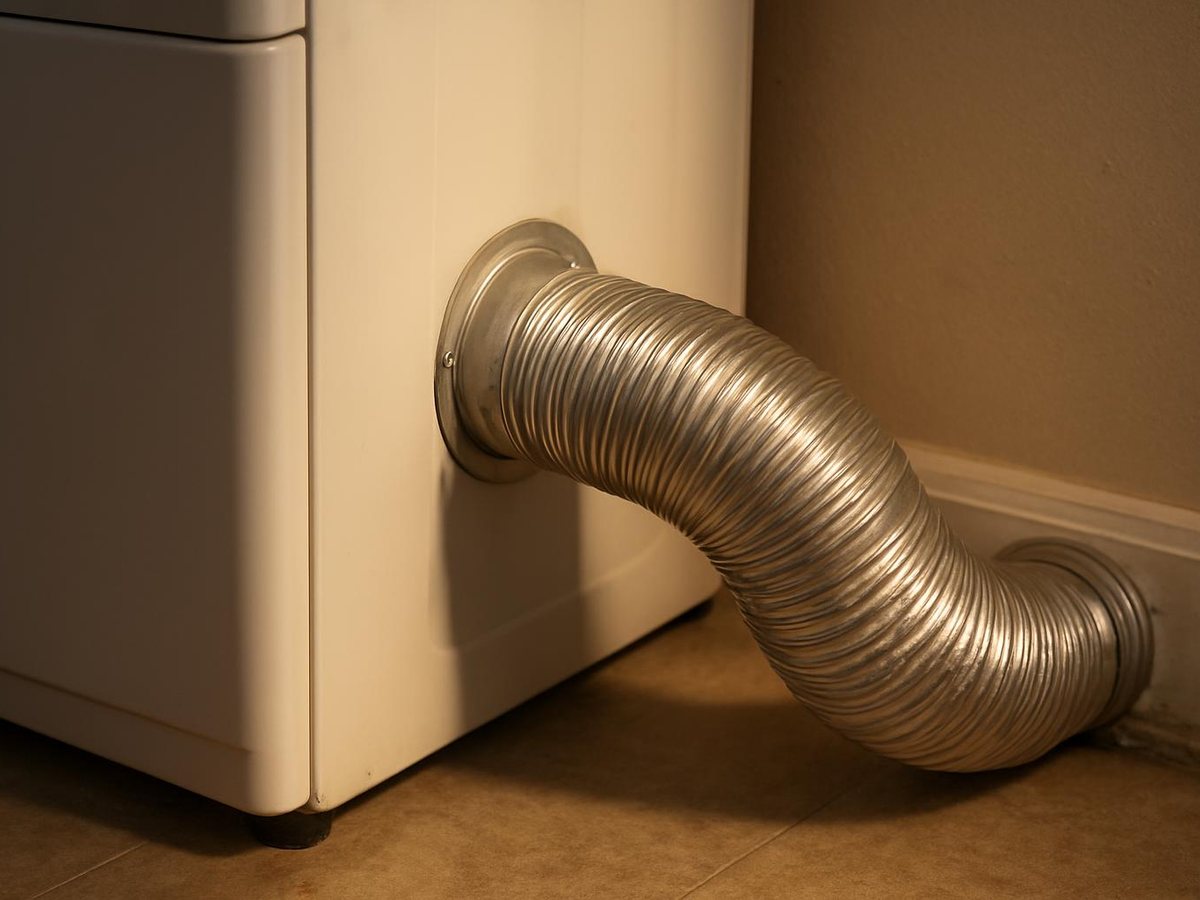 Cedar Shore Dryer Cleaning Services work in Orlando