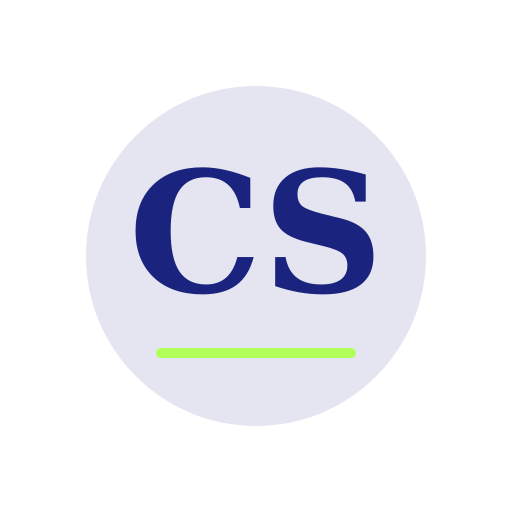 Cedar Shore Dryer Cleaning Services logo